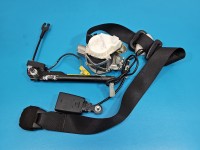 Pas bezpieczeństwa przód prawy pasażera 34022786A, 07354654010 Fiat 500 07-20