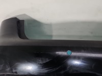 Zderzak tył AUDI A4 B8 Ly9b kombi