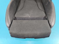 Fotel prawy przód pasażera AUDI Q5 8R 08- 5d EUROPA