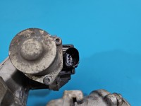 Turbosprężarka Audi A3 8V 1.8 TFSI CNSB 179KM 06K145713E