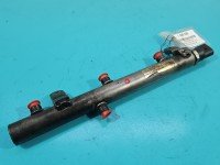 Listwa wtryskowa CZUJNIKI Mercedes W221 A6420700695, A6420700695/002, 0281002504 3.0 CDI