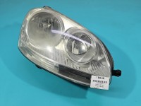 Reflektor prawy lampa przód Vw Jetta V EUROPA 1K6941006P