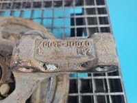 Zwrotnica lewa piasta przód 2.0 16V Nissan Qashqai I J10 06-13