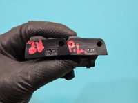 Spryskiwacz maski BMW X1 E84 13264010