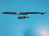 Listwa listwy dekory dekor deski Skoda Superb III eu