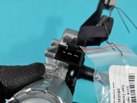 Silniczek Silnik wycieraczki tył Opel Corsa E 0390205106 HB