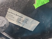 Schowek pasażera Audi A3 8P EUROPA