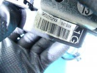 Pas bezpieczeństwa przód lewy kierowcy Citroen C4 I 96527697XX EU