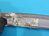 Listwa dachowa prawa dachu Bmw F06 Gran Coupe 7274797-04, 7326117-02, 7797798-04