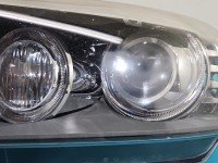 Reflektor lewy lampa przód Bmw e90 EUROPA