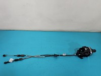 DŹWIGNIA LEWAREK WYBIERAK LINKI Ford Galaxy Mk2 06-15 2.0 TDCI