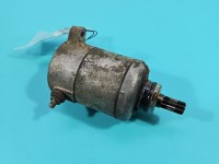 TEST Rozrusznik HONDA CBR 125R 0.1b