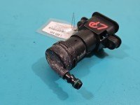 Spryskiwacz reflektora lewy Audi A4 B6 8E0955101 xenon