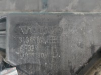 Wentylatory Wentylator chłodnicy Volvo V40 II 12- 3135104067, 0130308440, 31319166 1.6 T3 (B4164)