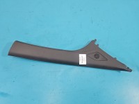 Osłona ZAŚLEPKA PLASTIK MG3 24- 11202833