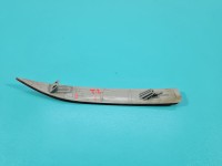 ODBLASK ZDERZAKA Toyota Corolla E21 19- 81920-02350