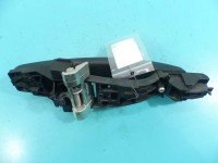 Klamka tył lewa zewnętrzna Land Range Rover sport I L320 AH32-24995-BB czarny