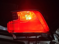 Lampa tył prawa LEXUS NX I 14-21 inny EUROPA