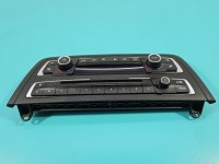 Konsola panel nawiewu bmw F30