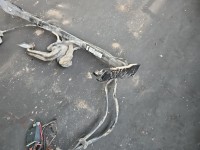 Hak holowniczy Ford Focus Mk3