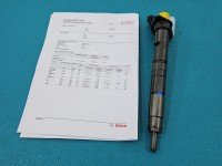 TESTOWANY Wtryskiwacz Toyota Auris II 0445116054 1.4 D4D