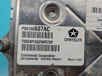 Komputer Sterownik silnika P05150607AC Jeep Compass I 06-16 2.0 16V