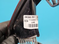 Lampa tył lewa zderzaka przeciwmgielna Skoda Kamiq 658945701