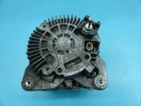 TEST Alternator Renault Laguna III 8200654785 2.0 dci