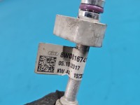 Przewód klimatyzacji rurka Audi A4 B9 8W0816741AK