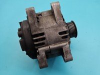 TEST Alternator Peugeot 307 1.4 hdi