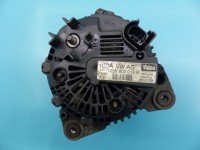 TEST Alternator Audi A8 D3 059 903 015 R, TG17C020, 2542784A 3.0 tdi