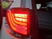 Lampa tył lewa Kia Sportage IV 15-21 HB