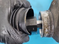 Przekładnia kierownicza maglownica AUDI A4 B8 8T1422066C, 7831974244