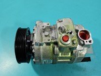 Sprężarka klimatyzacji kompresor 5N0820803A Seat Ibiza IV 6J 1.6 tdi