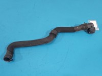 przewód wąż rurka wody Skoda Superb III 3Q0122051CB 2.0 tdi (DTSB) 150KM