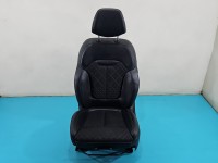 Fotele komplet kanapa Renault Kadjar