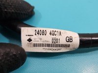 KLEMA INSTALACJA WIĄZKA MINUSOWA MINUS infiniti Q50 I 13-17 240804GC1A