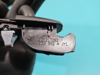 Przesłonka prawa AUDI A6 C7 DASZEK osłona przeciwsłoneczna