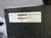 Hak holowniczy Volvo S40 II V50