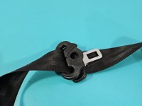 Pas bezpieczeństwa przód prawy pasażera AUDI A4 B8 8K1857706K