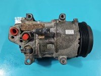 Sprężarka klimatyzacji kompresor Mercedes W169 447190-7690, A0022301311