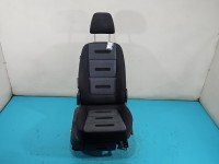 Fotel prawy przód pasażera Vw Tiguan I 07- 5d EUROPA