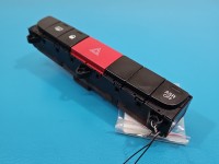 Przełącznik świateł awaryjnych Fiat Ducato IV 7355861650, H07-3130280932