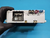 Radio fabryczne JAGUAR XF II X260 radioodtwarzacz