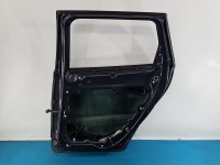 Drzwi tył prawe Volvo XC60 I 08- HB 5d 492-46