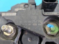TEST Alternator Vw Golf IV 028903028D 1.6 SR