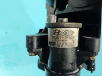 Kolektor ssący Hyundai Ix35 09-13 2.0 CRDI