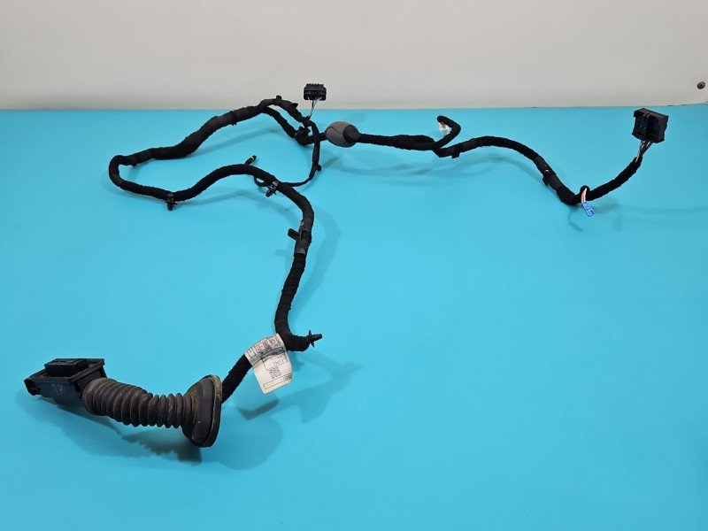 Instalacja Wiązka drzwi tył prawych BMW G20 9436287, 9436288