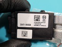 Sterownik moduł Nissan Qashqai II J11 13-21 284T1-HV00A