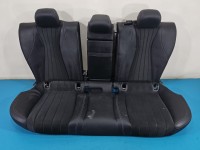 Fotele komplet kanapa Mercedes W213